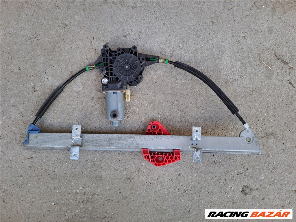 Ford Mondeo MK2 jobb első elektromos ablakemelő  2. kép