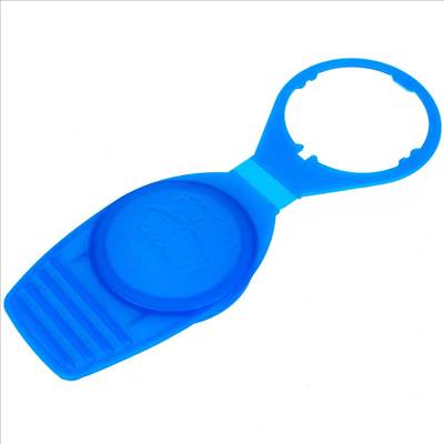 Porsche Macan szélvédőmosó folyadék tartály sapka 2014–2018