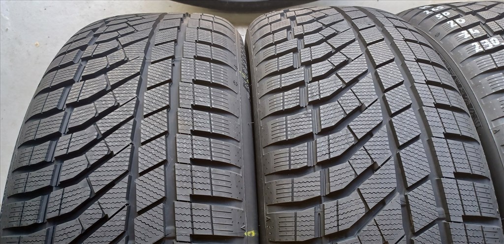  Új! Falken Eurowinter HS02 Pro 265/50 R20 téli gumik 4db 6. kép