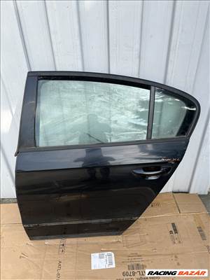 VW Passat B6 (3C) limuzin bal hátsó ajtó  3c5833311
