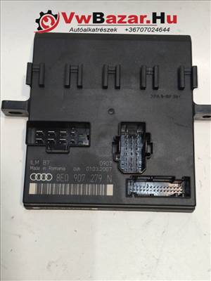Komfort elektronika AUDI A4 B6 8e0907279n 8E0907279N
