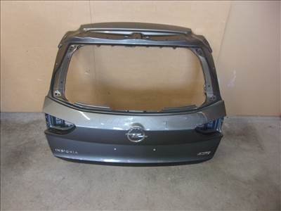 OPEL INSIGNIA Kombi csomagtér ajtó 2017-