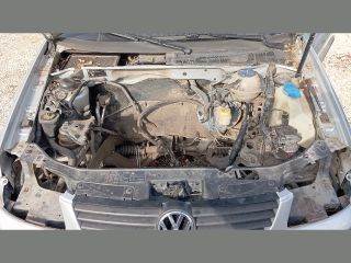 Volkswagen Polo III Vízhűtő Radiátor Klímás *145519*