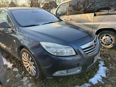Opel Insignia A jobb visszapillantó tükör elektromos