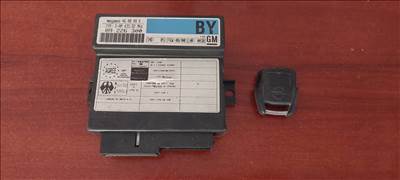 Opel Astra G centrálzár elektronika 