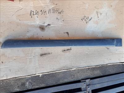 Opel Astra G Kombi bal hátsó ajtódíszléc 90 587 377 90587377