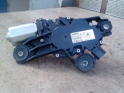 MAZDA 3 03.10-06.06 Ablaktörlő motor hátsó