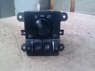 SUZUKI IGNIS Világításkapcsoló