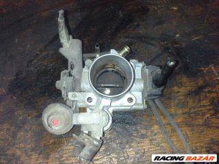 Daihatsu Charade (4th gen) Fojtószelep Mechanikus *68557*