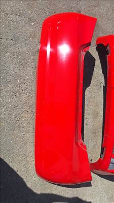 Chevrolet Kalos hátsó lökhárító 