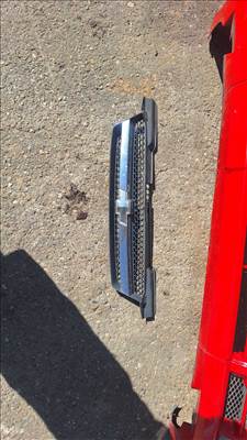 Chevrolet Kalos díszrács 