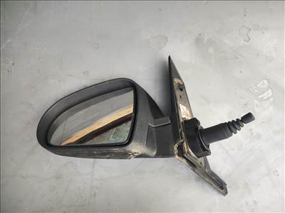 Mitsubishi Colt V bal visszapillantó tükör  7632a161