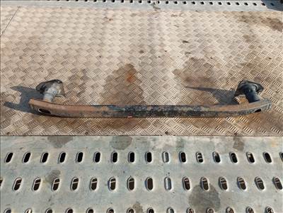 Opel Corsa D hátsó lökhárító merevítő 