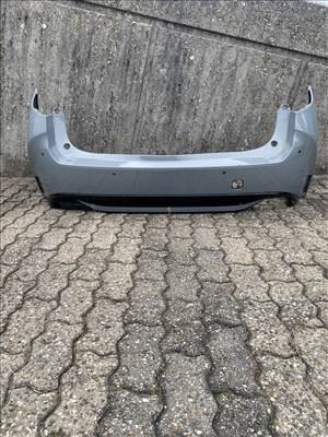 Toyota Corolla hátsó lökös 2019- 521590z947