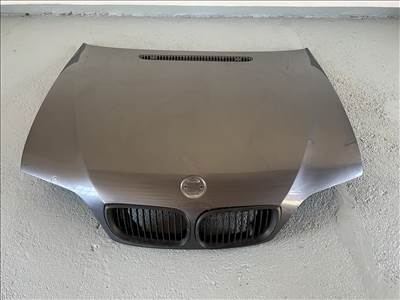 BMW E46 Facelift motorháztető 41617042893