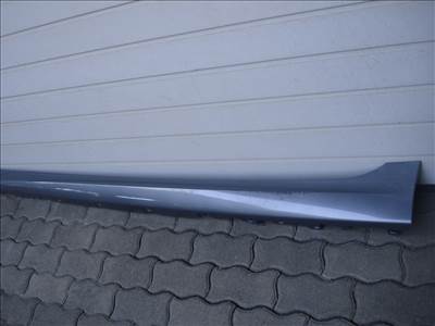 BMW 3-as G20 G21 M-Sport Bal Küszöb Borítás 8069381 2018-tól