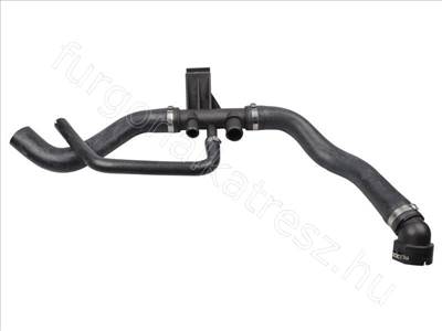 Alsó vízcső 2.2 Puma - JUMPER, DUCATO, BOXER - FT61374, 1349150080 -  - Fastoriginal Utángyártott új 1349150080