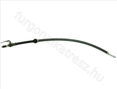 Fékcső első  - MASTER, MOVANO - FT35158, 4500132 -  - Fastoriginal Utángyártott új 4500132
