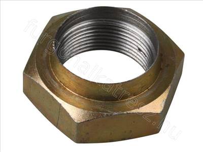 Féltengely anya - JUMPER, J5, DUCATO, BOXER - FT26002, 4383002 -  - Fastoriginal Utángyártott új 4383002