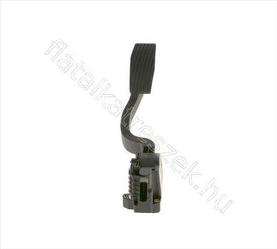 GÁZPEDÁL KÉSZLET -  - 0 280 755 157, 0280755157 -  - BOSCH Egyéb 0280755157