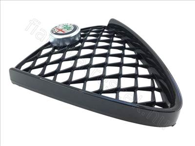 Hűtőrács - GIULIA - 156157032, 156147159 -  - FIAT eredeti Eredeti új 156157032
