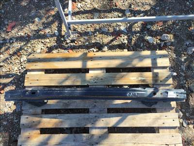 BMW 3-as sorozat E90, E91, E92, E93 hátsó lökhárító merevítő 7058467