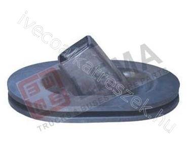 Kuplung villa porvédő gumi - DAILY - UT.99479450, LE.1742.05 -  - LE.MA Utángyártott új 99479450