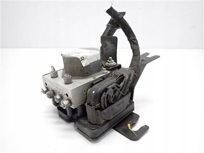 Dacia Sandero II ABS tömb 476606615r