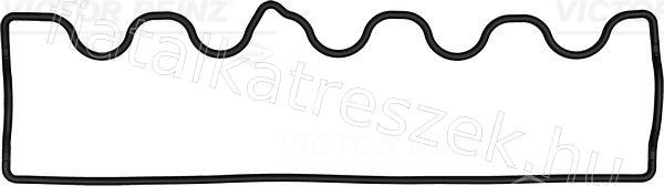 TÖMÍTÉS, SZELEPFEDÉL - 166, MAREA, 156, KAPPA, LYBRA - 71-35699-00, 71-35699-00 -  - VICTOR REINZ Egyéb 71-35699-00 1. kép