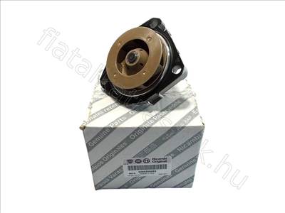 Vízpumpa - BRAVO, CROMA, THESIS, DELTA, PUNTO, BRERA - 6000634166, 55269148 -  - FIAT eredeti Eredeti új 6000634166