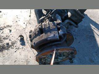 Mercedes Sprinter I W901 Jobb első Féknyereg Munkahengerrel *1163*