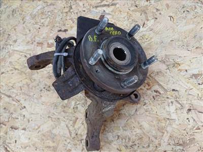 Kia Ceed JD  (2012-2018) 1.6Crdi Diesel Bal Első Csonkállvány Kerékaggyal 