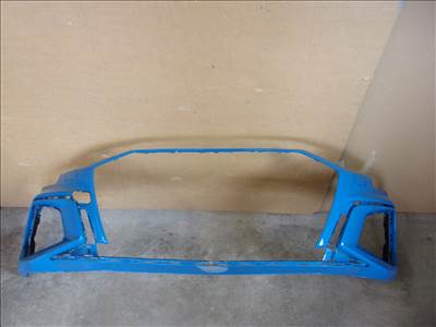 AUDI A3 S-Line 8Y0 első lökhárító héj 2021-