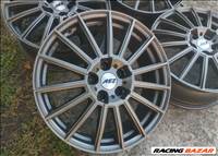 5x112 18 AEZ Steam alufelni r18 " VW Skoda Seat Cupra Audi