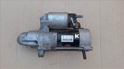 Opel Astra K B16DTE önindító 55491789