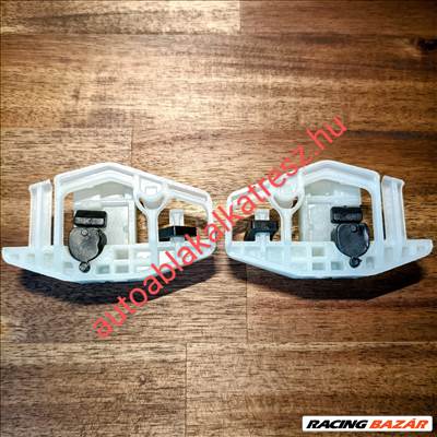 Renault Megane II 2002–2008  ablakemelő csúszka