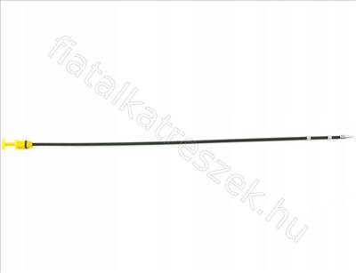 Olaj nívópálca CITROEN BERLINGO 08> 1.6THP - COUNTRYMAN, GRAND, DS4, DS3, BERLINGO, C3 - FT80321, 1174.A4 -  - Fastoriginal Utángyártott új 1174.A4