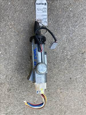 Nissan Juke I Juke gyújtás kapcsoló 