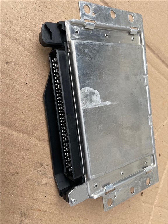 Volkswagen Passat B6 Automataváltó vezérlő elektronika 3C0907427 A 2. kép