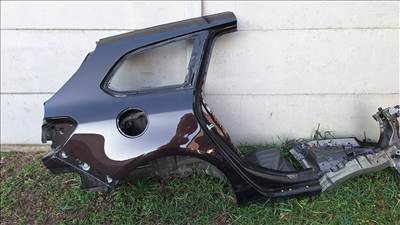 Opel Astra J kombi jobb hátsó sárvédő 
