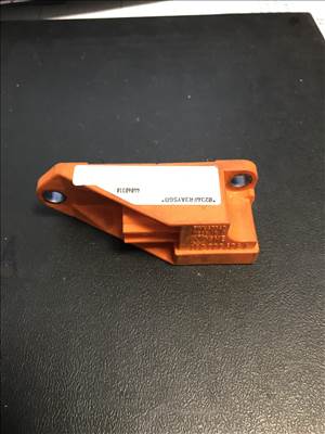 Skoda Roomster ütközés érzékelő 1t0909606a