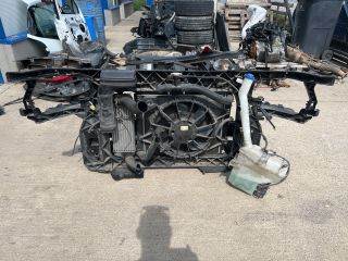 Kia Soul (AM) KIA SOUL Komplett Homlokfal (Részeivel)