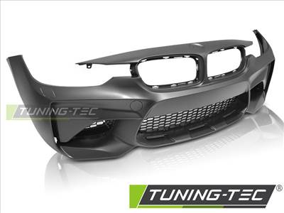 BMW F30 / F31 10.11-18 Tuning-Tec lökhárító