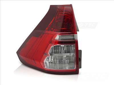 HONDA CR-V IV 14-18 BAL Tuning-Tec Hátsó Lámpa