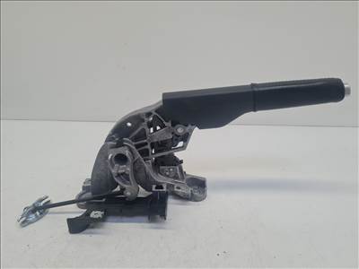 Volkswagen Golf VI kézifék kar (23633) 1k0711303m