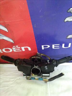 Citroën C1 I Kormánykapcsoló  xace594775
