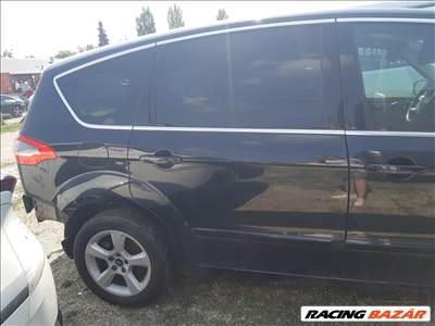 Ford  S-MAX Mk1 /Galaxy WA6 (2010.06) jobb hátsó ajtó belső kárpit nélkül  wf0sxxgbwsau30395  dohc150-163ps
