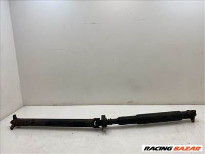 BMW E90 E91 318d 320d M47 204D4 163le manuális kardántengely kardán 753734205