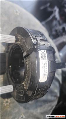 Mazda 6 (3rd gen) 2.2 D légzsák átvezető szalag  kd4966cs0a