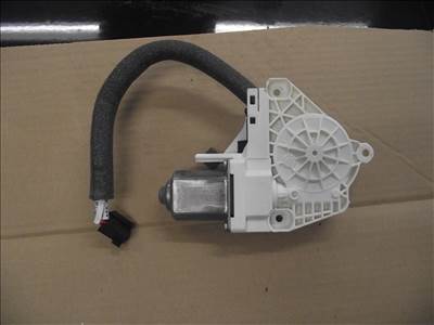 Skoda Yeti Audi A4 B8 jobb hátsó ablakemelő motor 8k0959812a